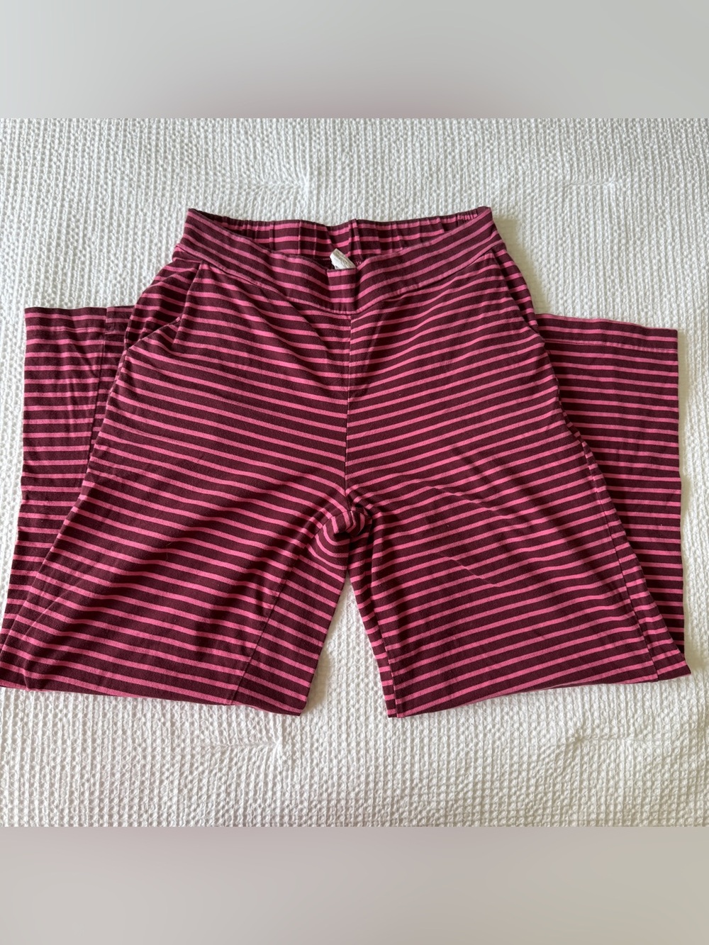Panadila Sailor Tube Top and Matching Pants Set - Picture 5 of 7